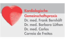 Logo Bernhöft Dr. Frank, Lüthen Barbara Dr. Neuss