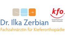 Logo Dr. Ilka Zerbian Haan