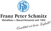 Logo Metallbau Schmitz Kaarst
