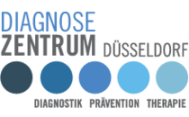 Logo MVZ für Diagnostische Radiologie, Nuklearmedizin & Strahlentherapie Düsseldorf Düsseldorf