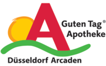 Logo Guten Tag Apotheke Düsseldorf