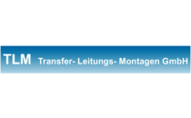 Logo TLM Transfer-Leitungs-Montagen GmbH Meerbusch