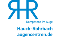 Logo Dr. Irini Rohrbach & Dr. Gerhard Rohrbach & Dr. Jürgen Hauck Düsseldorf