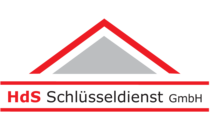 Logo Schlüsseldienst HdS GmbH Meerbusch