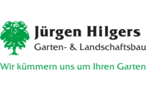 Logo Jürgen Hilgers Garten- und Landschaftsbau Meerbusch