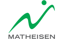 Logo Matheisen, Immobilien und Verwaltungen GmbH Neuss
