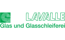 Logo Glaserei Lavalle Düsseldorf