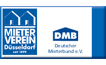 Logo Mieterbüro Ratingen Mieterverein Düsseldorf Ratingen