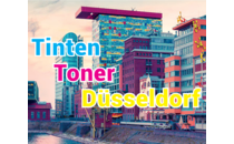Logo Tinten & Toner Düsseldorf Düsseldorf