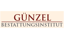 Logo Bestattungsinstitut Günzel GmbH Düsseldorf