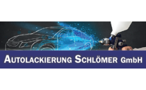 Logo Autolackierung Schlömer GmbH Velbert