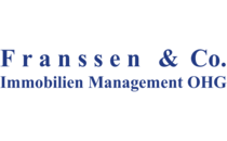 Logo Franssen & Co. Immobilien Management OHG Neuss