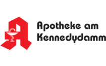 Logo Apotheke am Kennedydamm Düsseldorf