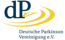 Logo Parkinson - Deutsche Parkinson Vereinigung e.V. Neuss