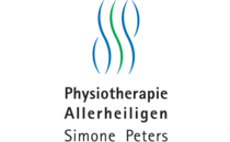 Logo Physiotherapie Simone Peters Neuss