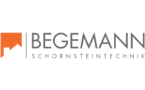 FirmenlogoSchornsteintechnik, Begemann GmbH Ratingen