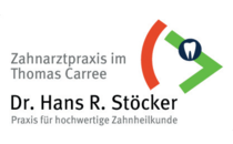 Logo Zahnarztpraxis Dr. Hans R. Stöcker Velbert