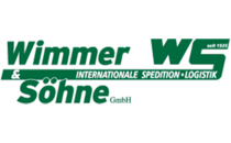 Logo Wimmer & Söhne GmbH Korschenbroich