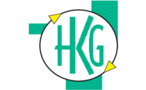Logo Pflegedienst HKG GmbH Düsseldorf