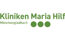 Logo Kliniken Maria Hilf GmbH Mönchengladbach
