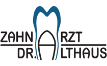 Logo Althaus Dietmar Dr. med. dent. Düsseldorf