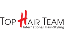 Logo Top Hair Team Kaarst