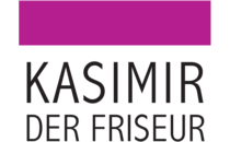 Logo KASIMIR der Friseur Düsseldorf