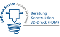 FirmenlogoKrywult Jochen 3D-Druck Service Legau