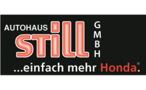 Logo Autohaus Still GmbH Augsburg