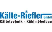 FirmenlogoKälte-Riefler GmbH Kaufbeuren