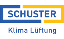 Logo Schuster Klima Lüftung GmbH & Co. KG Friedberg