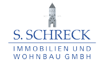 Logo Immobilien Schreck GmbH Augsburg