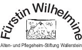 Logo Fürstin Wilhelmine Wallerstein