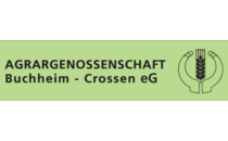 Logo Agrargenossenschaft Buchheim Crossen eG Heideland