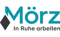 FirmenlogoMörz Metallbearbeitungs GmbH Neuburg