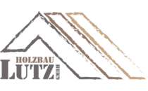 Logo Holzbau Lutz GmbH Dirlewang