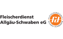 Logo Fleischerdienst Allgäu Schwaben eG Memmingen