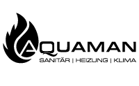 FirmenlogoAQUAMAN Waal