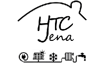 Logo HTC Jena GmbH Jena