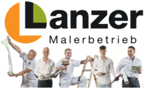 Logo Maler Lanzer GmbH & Co. KG Harburg