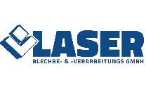 Logo Laser Blechbe- u. -verarbeitungs GmbH Gera