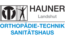 FirmenlogoHAUNER Orthopädie-Technik Landshut