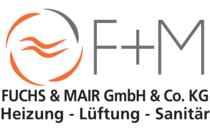 Logo Fuchs & Mair GmbH & Co. KG Kaufbeuren