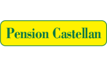 Logo Pension Castellan Rudolstadt