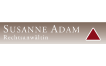 Logo Adam Susann Rechtsanwältin Gera