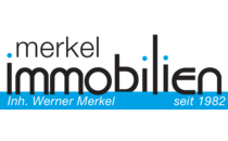 Logo Immobilien Merkel Kaufbeuren