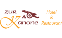 Logo Hotel & Restaurant Zur Kanone Tautenhain