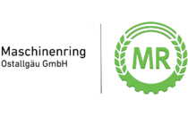 Logo Maschinenring Ostallgäu Kaufbeuren