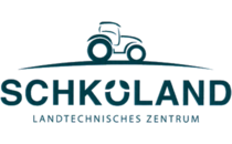 Logo SchköLand GmbH Schkölen