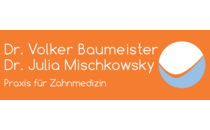 Logo Baumeister Volker Dr.med.dent. Kempten